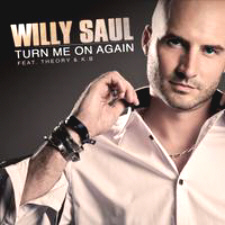 Turn me on again